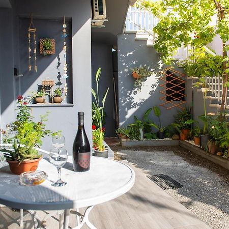 Traditional Home Archangelos  Exterior photo