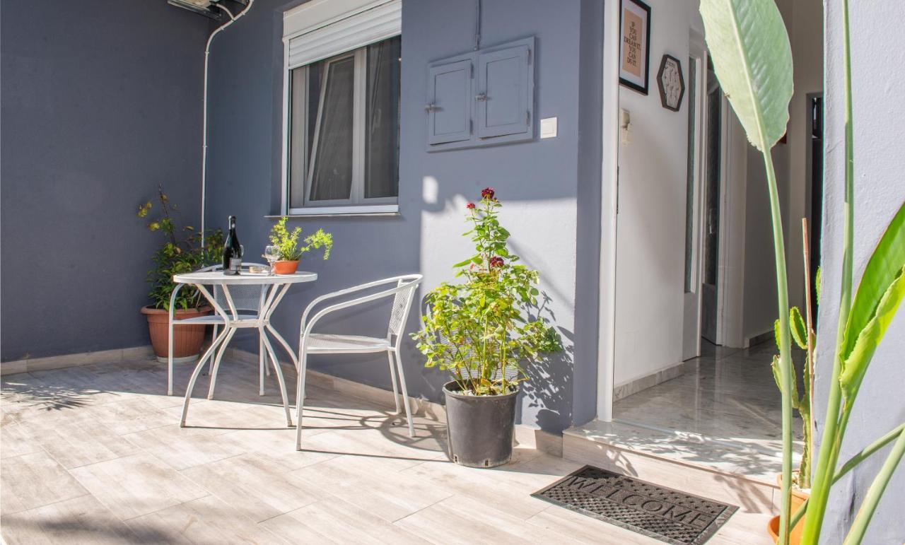 Traditional Home Archangelos  Exterior photo