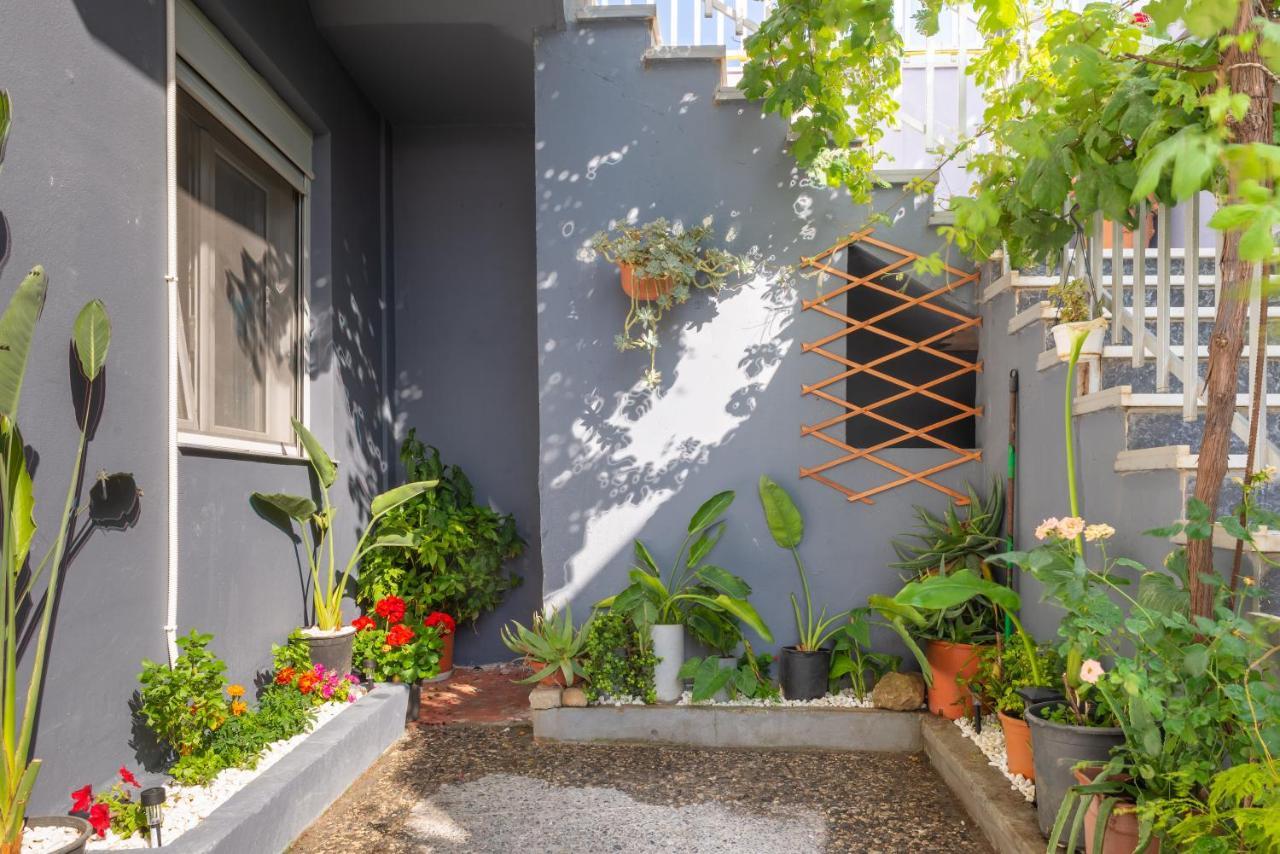 Traditional Home Archangelos  Exterior photo