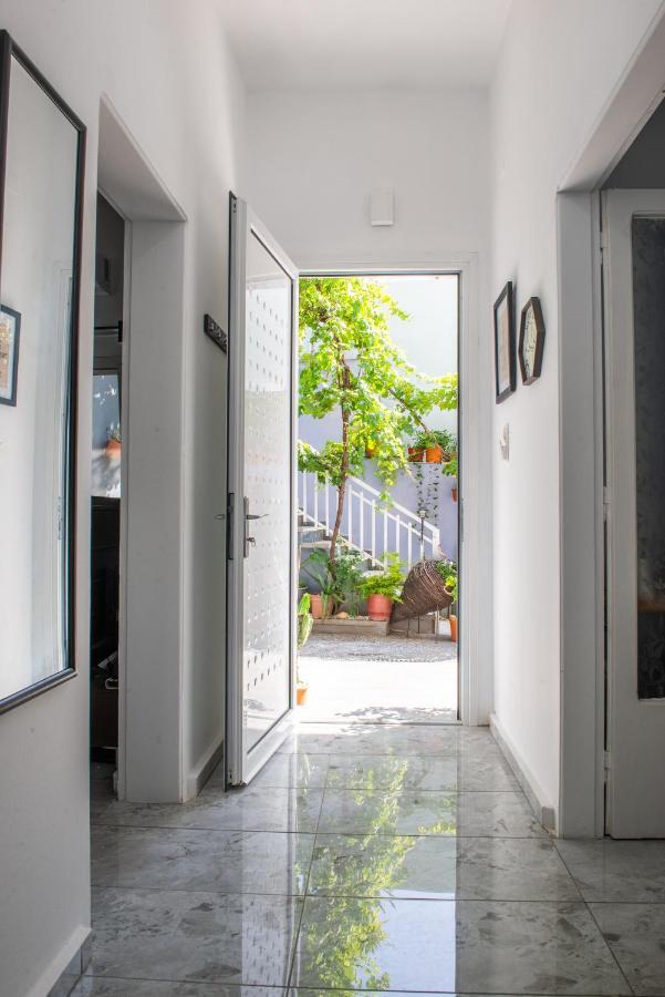 Traditional Home Archangelos  Exterior photo